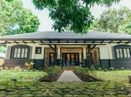 Casa Dela Tierra by Araw Residences