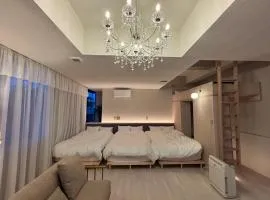 ホテル寺町亘hotel teramachi watari
