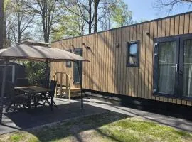 Het Happynest, 5-sterren familiecamping, kindvriendelijk, Vechtdal