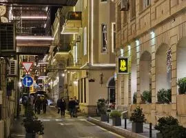 Hazz City Hotel Baku