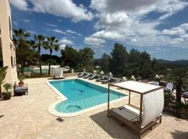 Beautiful Villa Rafaella