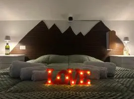 San Martino mountain relax