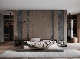 Viesnīca APARTÉ Hotel pilsētā Šenove