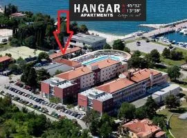 Hangar Apartments