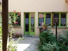La Maisonnette