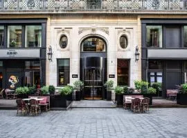Hotel Indigo Paris - Opera by IHG