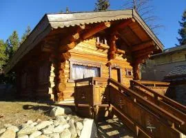 CHALET INDIVIDUEL 4 * EN RONDINS SUR PYRENEES 2000
