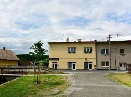 Apartmány BRETZ