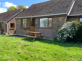 Daisy Cottage – hotel w mieście Polegate
