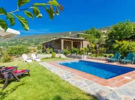 Cortijo Noguera La Taha - Pitres by Ruralidays