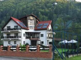 Zan Hotel Voineasa