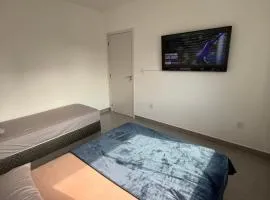1 Bedroom Apartment with Garage in Balneário BC
