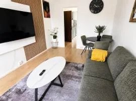 Appartement cosy à Montargis