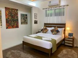 Matahom Forest House by Araw Residences