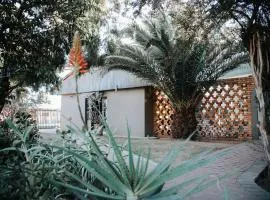 Buddy's Self Catering
