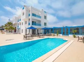 Pallax hotel