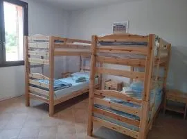 EcoOstello Interflumina-Cascina Sereni