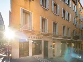 Albergo San Marco