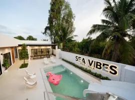 Sea Vibes Pool Villa