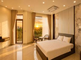 O Lily Hotel, khách sạn ở Ninh Bình