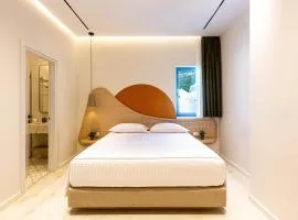 Santorini Luxury Room 3 - Beach Access, Parking and more