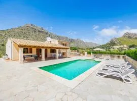 Villa Margarita
