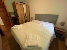 Appartamento Pala Barzana