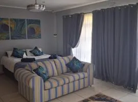 Oordt Street Retreat