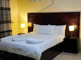 Niyonest Guesthouse