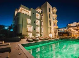 Hotel ENAD