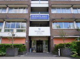 Westlake Hotels Amsterdam: Amsterdam'da bir otel