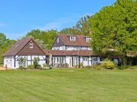Fewhurst Cottage - Billingshurst