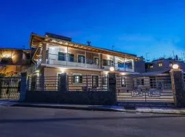 Anestis Apartments
