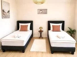 Top Wohnung, auch für Monteure in Siegen-Wilnsdorf Autobahn