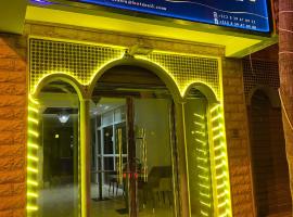 Hotel Rama, hôtel à Oued Laou