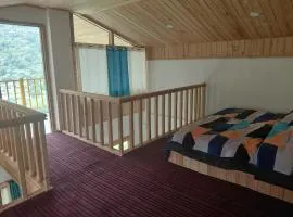 Himalayan whisper retreat jibhi