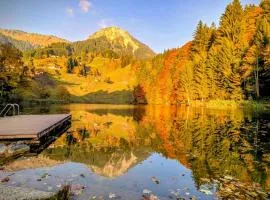 see und me - wohnung