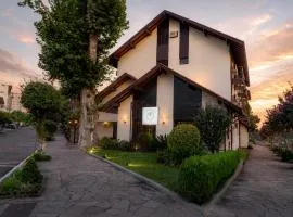 Hotel Petrópolis