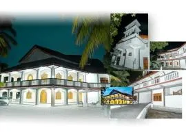 Europenvilla