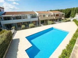 Charming accommodation with pool in Viddalba