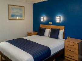Britannia Hotel Coventry, hotel v destinaci Coventry