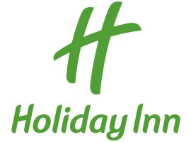 Holiday Inn - Mannheim City - Hauptbahnhof by IHG, Hotel in Mannheim