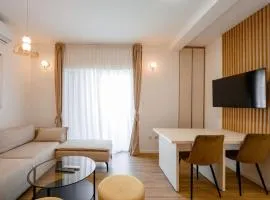 Aurea Tivat Apartment