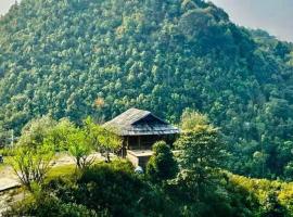 Đi Đi Em Homestay Tà Xùa โรงแรมในBắc Yên