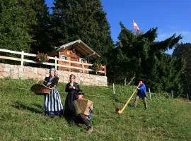 Appartement "Justine" pour personnes valides