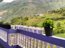 Nima homestay