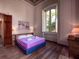 DIMORA Concept - Villa Canepa -Luxury apartment in a historic villa