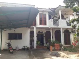 Heal hub
