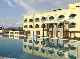 The Africana Hotel، فندق في Isiolo