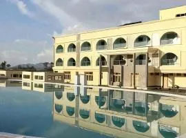 The Africana Hotel